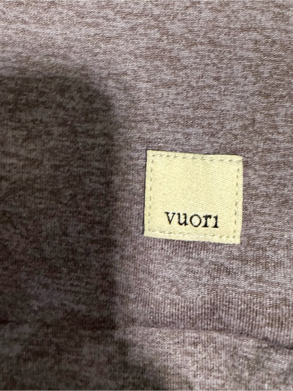 Vuori Pullover - Picture 2 of 3